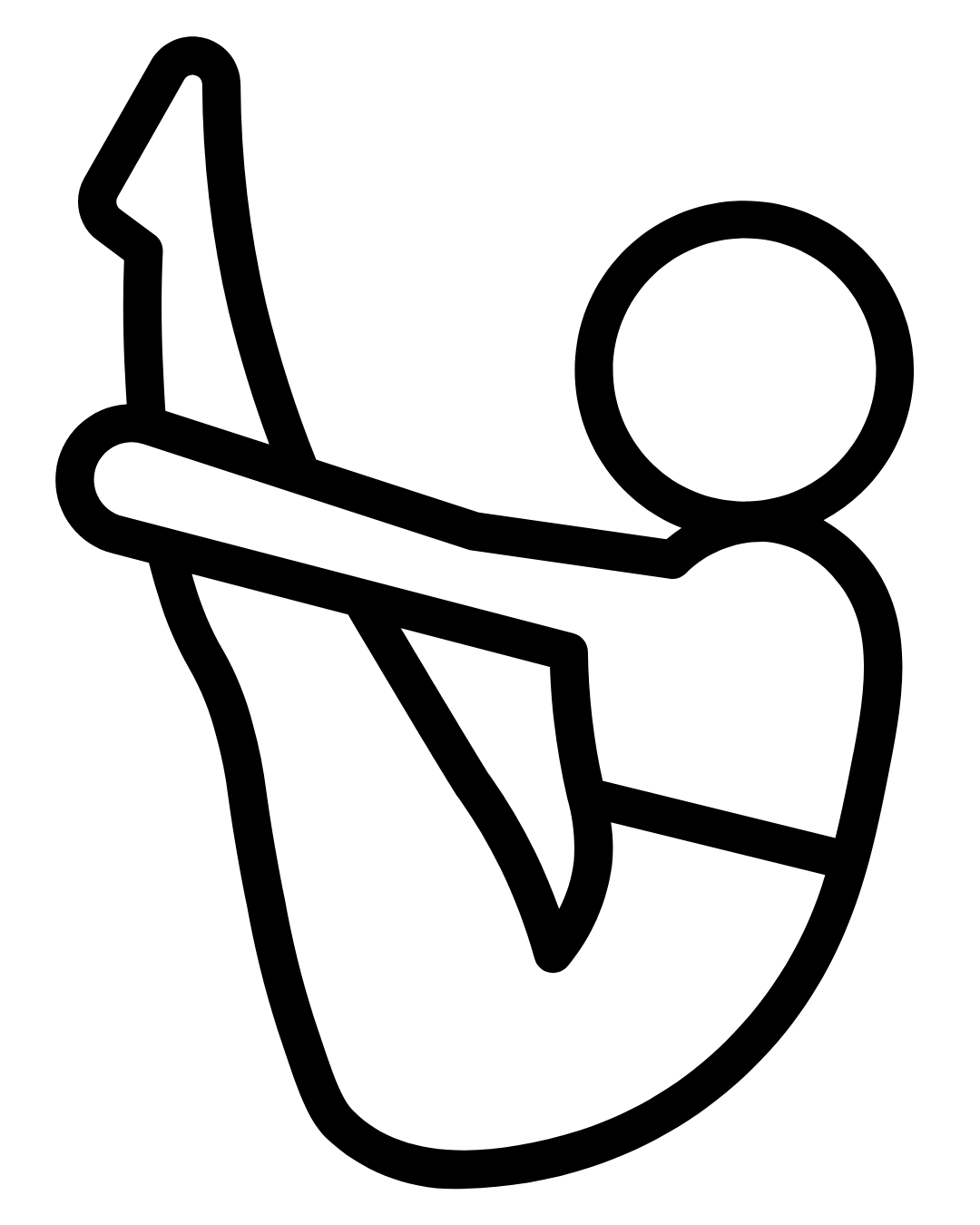 Marka 1
